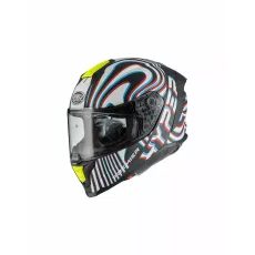 ĶIVERE HYPER PS HELMET (DAUDZKRASĀINS)