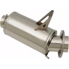 SILENCER SNO-STUFF RUMBLE PACK FOR ARCTIC CAT SABERCAT 600 (NĒRUSĒJOŠAIS TĒRAUDS)