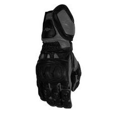 CIMDI RUSTY STITCHES GLOVES MARC (MELNS, PELEKS)