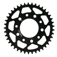 AIZMUGURĒJAIS ZOBRATS SUPERSPROX RFE-1332:41-BLK MELNS/PELĒKS 41T, 525