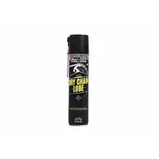 MUC‑OFF DRY CHAIN LUBE ĶĒDES SMĒRVIELA 400 ML