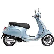 IZPLŪDES SISTĒMA ONEEVO SS VESPA FOR VESPA PRIMAVERA 125 IGET ABS (OGLEKĻA ŠĶIEDRA)