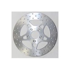 BREMŽU DISKS EBC FSD002