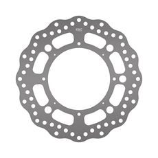 BREMŽU DISKS EBC MD6317C