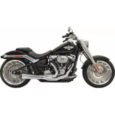 IZPLŪDES SISTĒMA RR 2:1 18+FLFB CH FOR HARLEY DAVIDSON FLFB 1750 ABS
