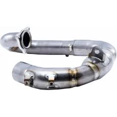 GALVENE MEGABOMB HEADER FOR YAMAHA WR 450 F (TITĀNS)