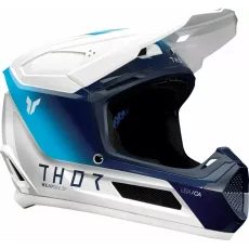 ĶIVERE YOUTH FLEET STORM HELMET (ZILS, BALTS)