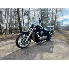 KAWASAKI VN900 CUSTOM