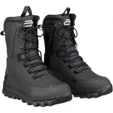ADVANCE BOOTS (BLACK)
