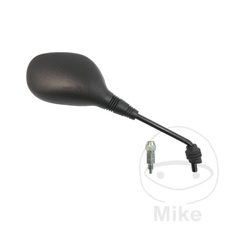 ATPAKAĻSKATA SPOGULIS JMP ZR 0311 MELNS/PELĒKS LABĀ