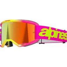 BRILLES VISION 5 WORDMARK GOGGLE (SARKANS)