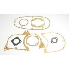 PILNS MOTORA BLĪVJU KOMPLEKTS ATHENA P400320850100