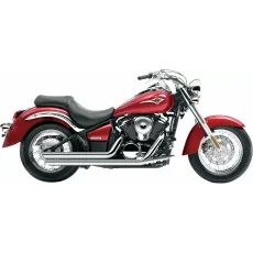 IZPLŪDES SISTĒMA SPDSTR SD VN900 FOR KAWASAKI VN 900