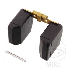 KARBURATORA PLUDIŅA KOMPLEKTS TOURMAX