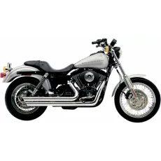 IZPLŪDES SISTĒMA SPD SD DYNA 12-17 FOR HARLEY DAVIDSON FXDB 1584
