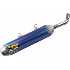 SILENCER MUFFLER TI PC-2.1 FOR GAS GAS EC 250 (TITĀNS)
