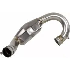 GALVENE MEGABOMB HEADER FOR GAS GAS EX 250 F (TITĀNS)