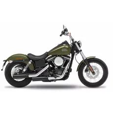 LABAIS EC MUF FX SC BK ESM FOR HARLEY DAVIDSON FXDI 1450 EFI (NĒRUSĒJOŠAIS TĒRAUDS)