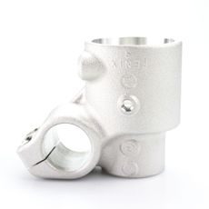 AXLE BRACKET STD KYB 110794820001 LABĀ