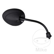 ATPAKAĻSKATA SPOGULIS JMP ZR 0144 MELNS/PELĒKS LABĀ