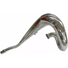 CAURULE GNARLY PIPE FOR KAWASAKI KX 250 (TĒRAUDS)