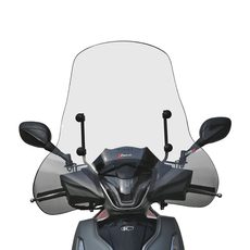 VĒJSTIKLS FACO 267008062 680X710