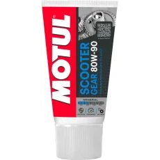 TRANSMISIJAS EĻĻA MOTUL SCOOTER GEAR 80W-90 150ML