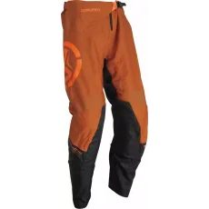 BIKSES QUALIFIER® PANTS (PELĒKS, ORANŽA)