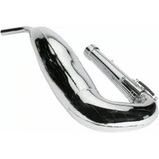 CAURULE FATTY PIPE FOR HONDA TRX 250 R (TĒRAUDS)