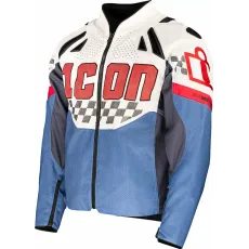 JAKA CONTRA3™ HERO JACKET (ZILS, BALTS)