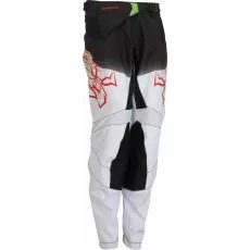 BIKSES YOUTH AGROID PANTS (MELNS, BALTS)