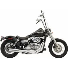 IZPLŪDES SISTĒMA EXHST 2-1 B1 91-11DYNA CH FOR HARLEY DAVIDSON FXD 1340