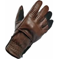 CIMDI BELDEN GLOVES (BRŪNS)