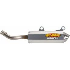 SILENCER P-CORE2 SHRT YZ250 96-99 FOR YAMAHA YZ 250