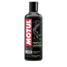 LĪDZEKLIS ĀDAS TĪRĪŠANAI, GLABĀŠANAI UN AIZSARDZĪBAI MOTUL MC CARE M3 PERFECT LEATHER 250ML