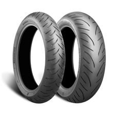 BRIDGESTONE SC 120/70 R14 (55H) BRIDGESTONE SC2