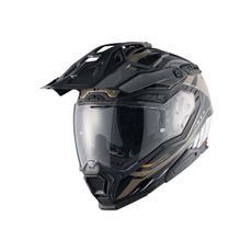 ĶIVERE NEXX HELMET X.WED3 GOBI (BALTS)