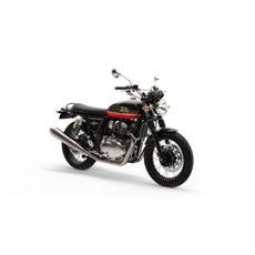 MOTOCIKLS ROYAL ENFIELD INTERCEPTOR SUNSET STRIP