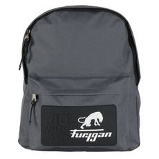 SOMA FURYGAN BAGS PATCH EVO (PELEKS)