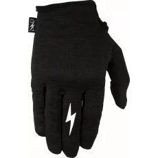 CIMDI STEALTH LEATHER PALM GLOVES (MELNS)