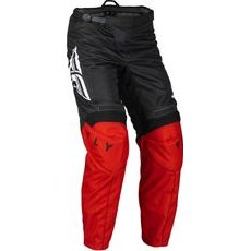 BIKSES FLY MX-PANTS F-16 (SARKANS, MELNS)