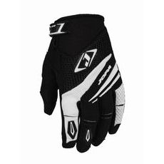 CIMDI MX-4 GLOVES KIDS (MELNS, BALTS)