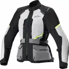JAKA STELLA ANDES AIR DRYSTAR® JACKET (PELĒKS)