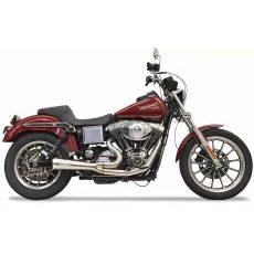 IZPLŪDES SISTĒMA 2:1 RIPR2 S FX MC FOR HARLEY DAVIDSON FXD 1340 (TĒRAUDS)
