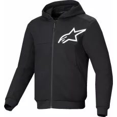 JAKA CHROME V2 SPORT HOODIE (MELNS)