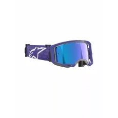 BRILLES VISION 8 CORP GOGGLE (VIOLETS)