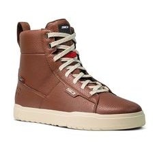 APAVI SIDI ARX WP HIGH (BRŪNS)