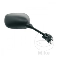 ATPAKAĻSKATA SPOGULIS JMP ZR 0277 MELNS/PELĒKS LABĀ