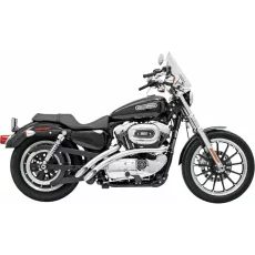 IZPLŪDES SISTĒMA R-SWEPR 86-03XL FOR HARLEY DAVIDSON XL 1200 C (TĒRAUDS)