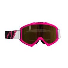 BRILLES JOPA MX-GOGGLE (ROZĀ, NEONS)